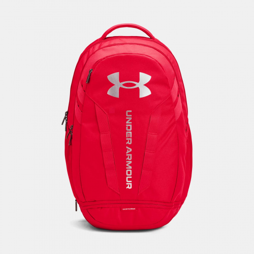 Bags - Under Armour UA Hustle 5.0 Backpack | Fitness 